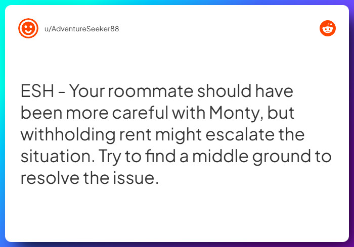 Comment from u/AdventureSeeker88