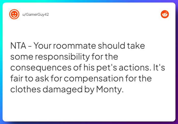 Comment from u/GamerGuy42