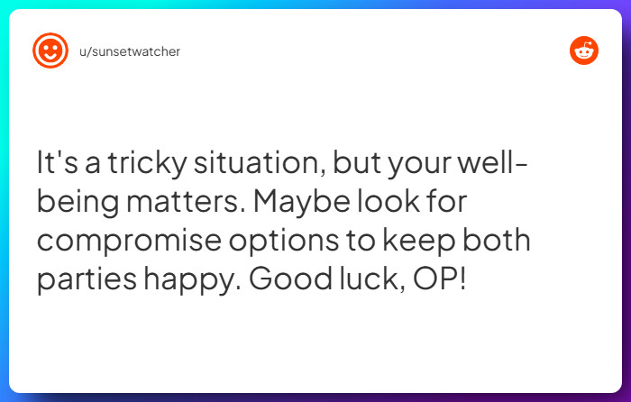 Comment from u/sunsetwatcher