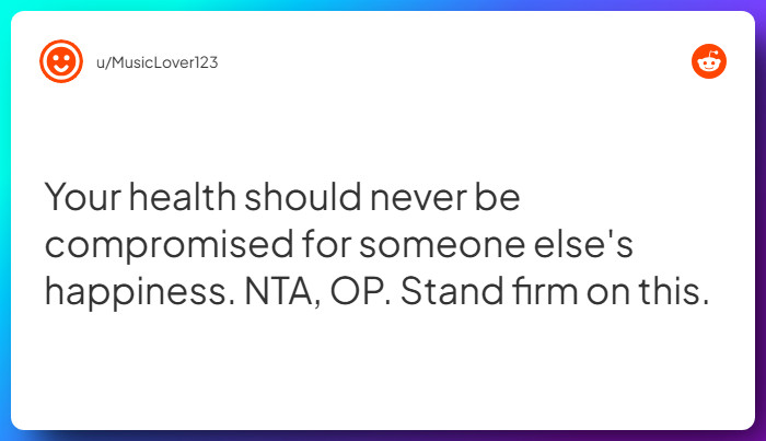 Comment from u/MusicLover123