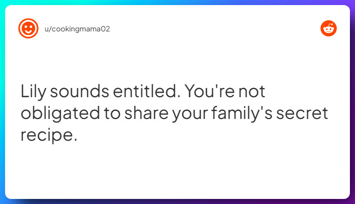 Comment from u/cookingmama02