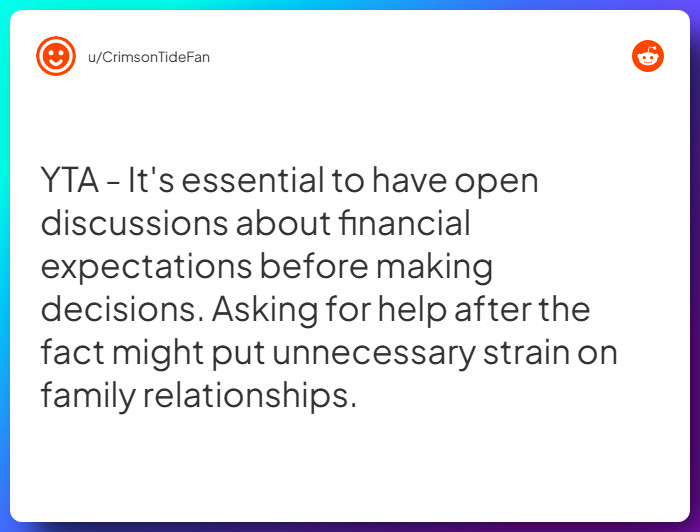 Comment from u/CrimsonTideFan