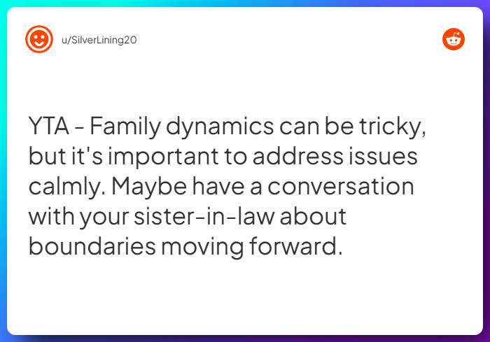 Comment from u/SilverLining20