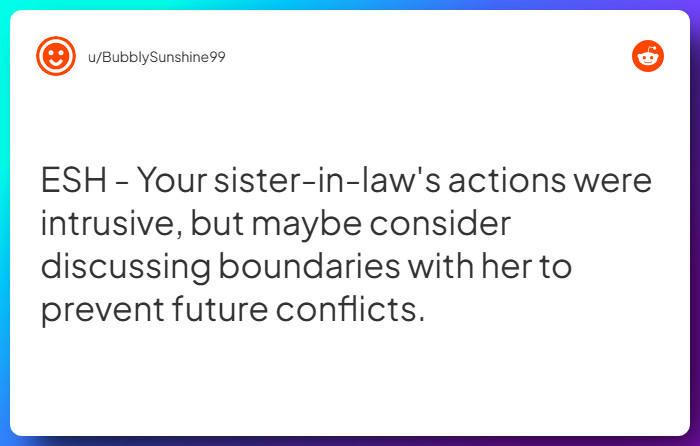 Comment from u/BubblySunshine99