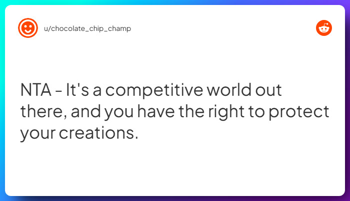 Comment from u/chocolate_chip_champ