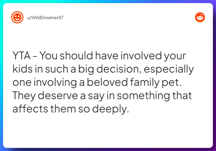 Comment from u/WildDreamer87