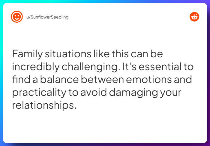 Comment from u/SunflowerSeedling