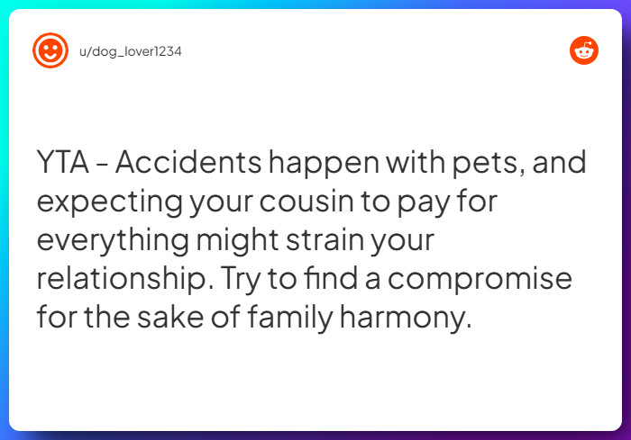 Comment from u/dog_lover1234