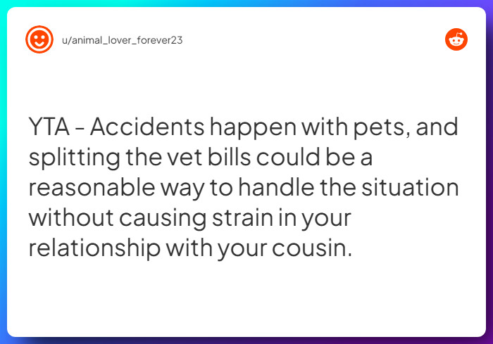 Comment from u/animal_lover_forever23