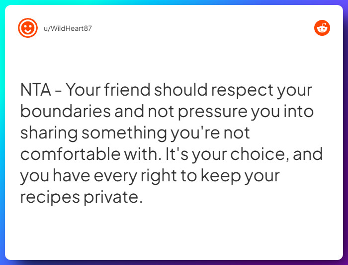 Comment from u/WildHeart87