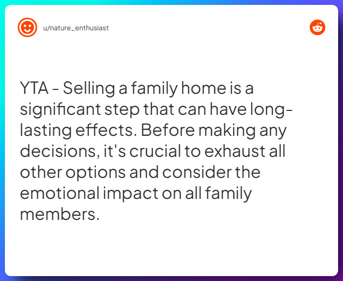 Comment from u/nature_enthusiast