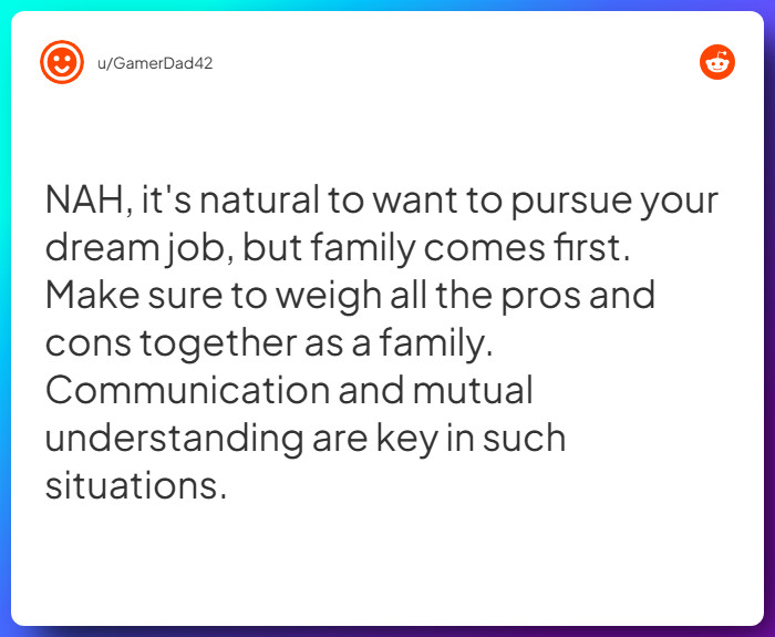 Comment from u/GamerDad42