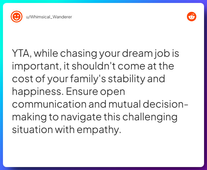 Comment from u/Whimsical_Wanderer