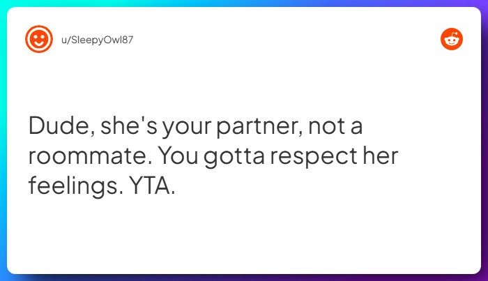 Comment from u/SleepyOwl87