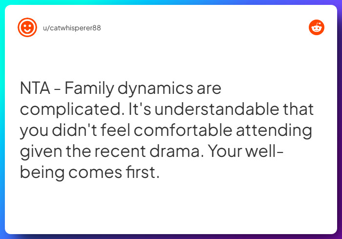 Comment from u/catwhisperer88