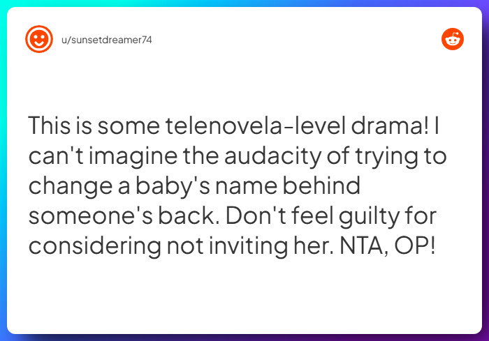 Comment from u/sunsetdreamer74