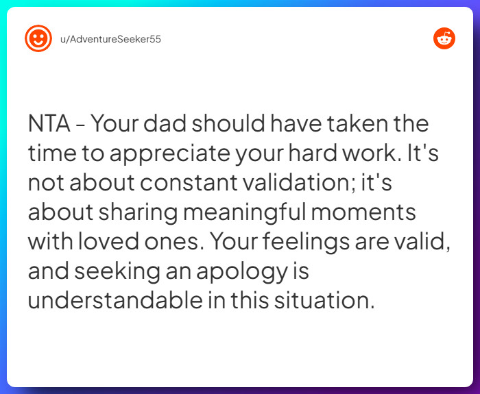 Comment from u/AdventureSeeker55