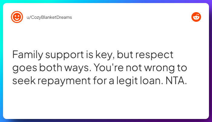 Comment from u/CozyBlanketDreams