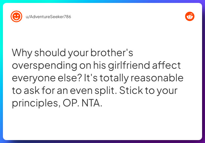 Comment from u/AdventureSeeker786