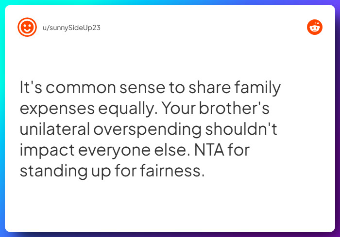 Comment from u/sunnySideUp23