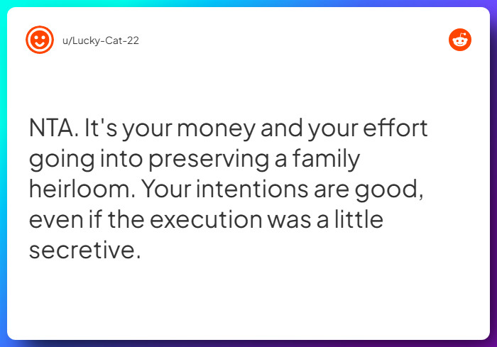 Comment from u/Lucky-Cat-22