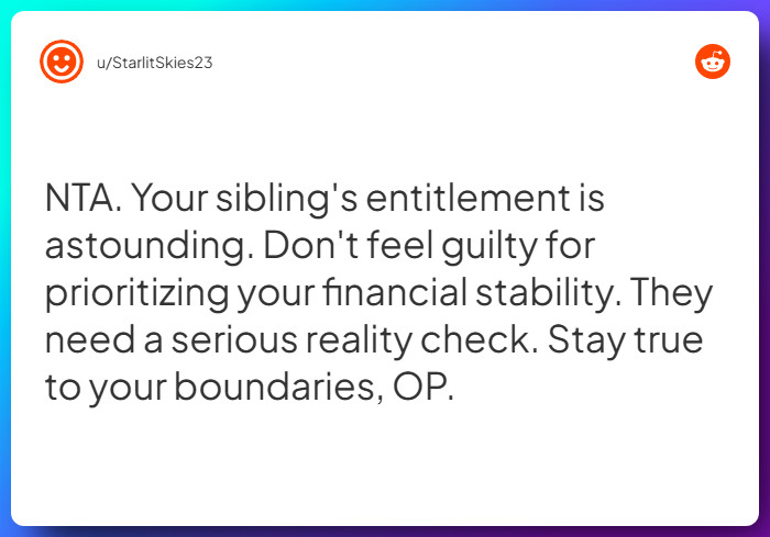 Comment from u/StarlitSkies23