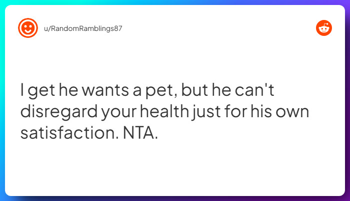 Comment from u/RandomRamblings87