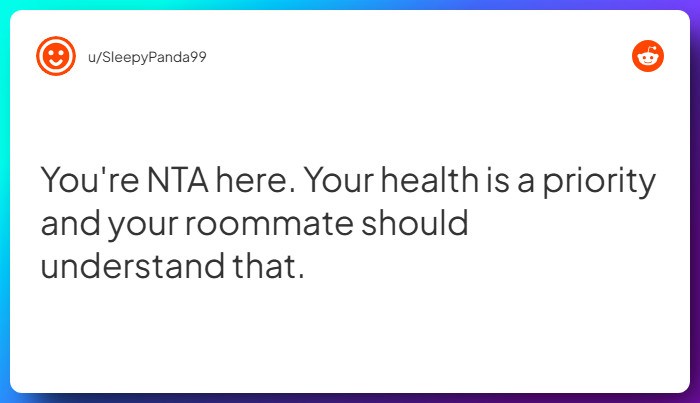 Comment from u/SleepyPanda99