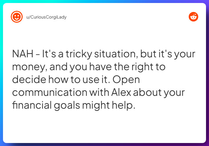 Comment from u/CuriousCorgiLady