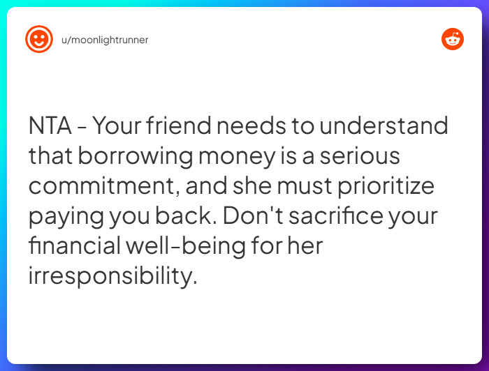 Comment from u/moonlightrunner