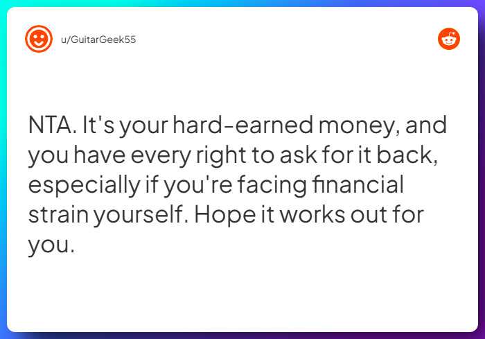 Comment from u/GuitarGeek55