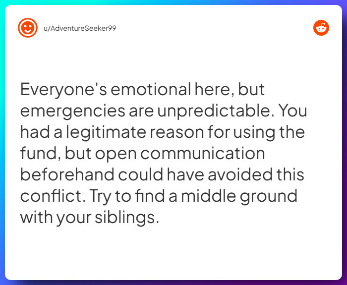 Comment from u/AdventureSeeker99