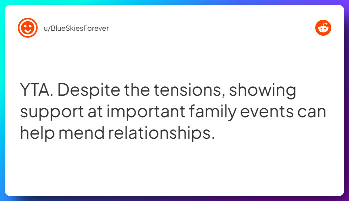 Comment from u/BlueSkiesForever