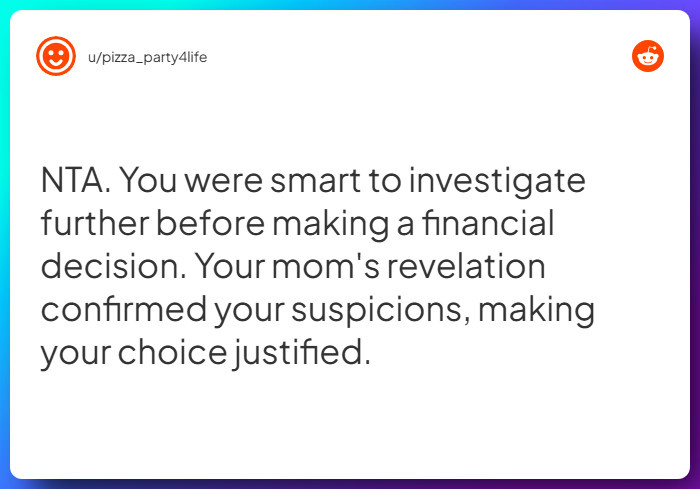 Comment from u/pizza_party4life