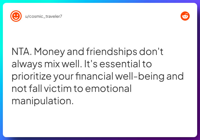 Comment from u/cosmic_traveler7