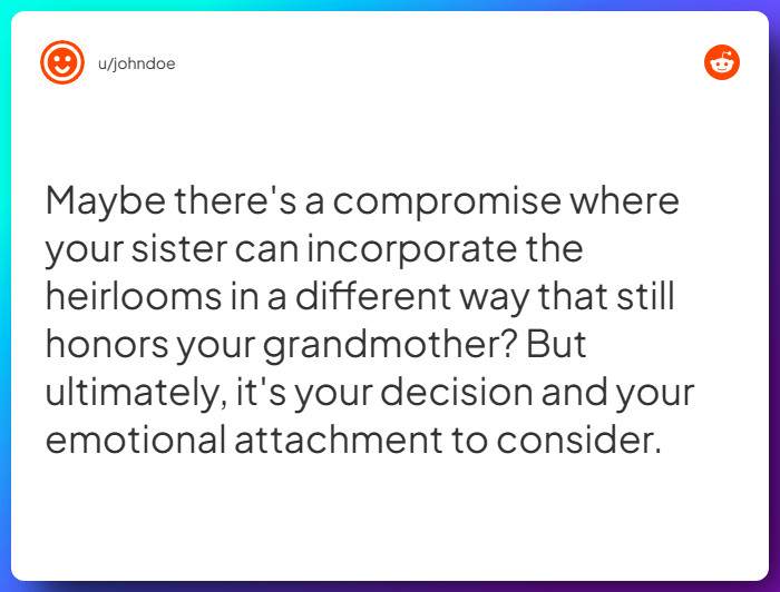 Comment from u/johndoe