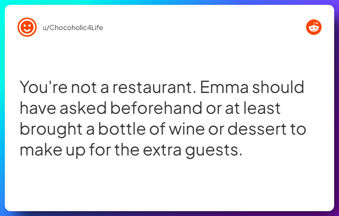 Comment from u/Chocoholic4Life