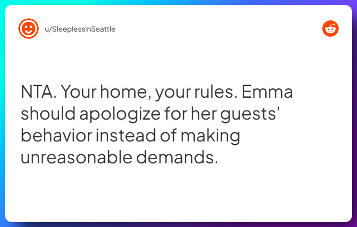 Comment from u/SleeplessInSeattle