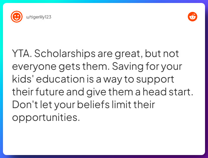 Comment from u/tigerlily123