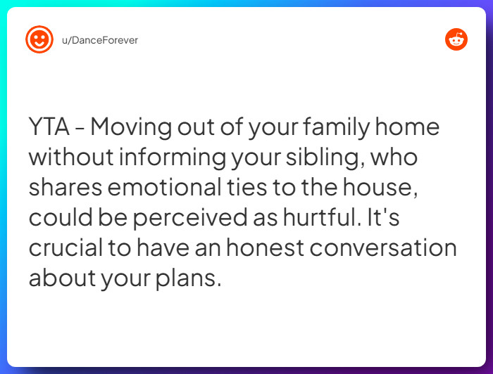 Comment from u/DanceForever