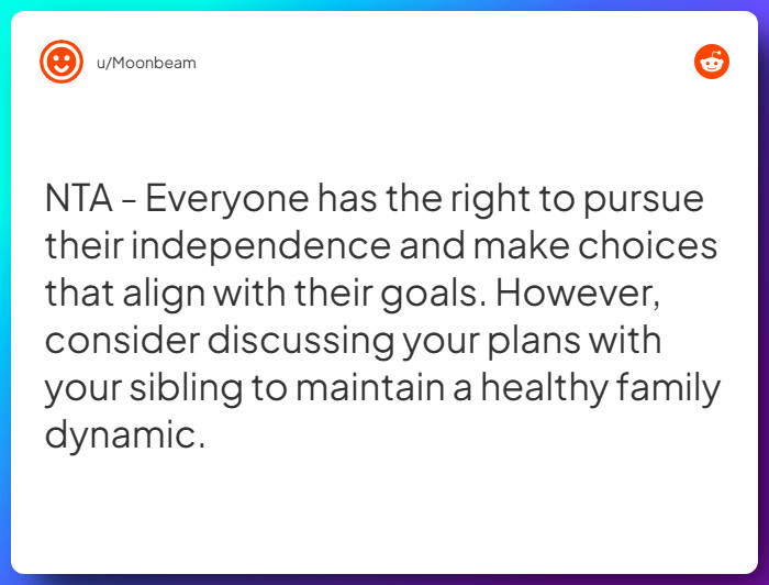 Comment from u/Moonbeam