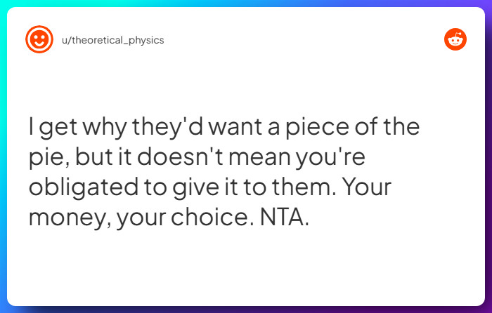 Comment from u/theoretical_physics