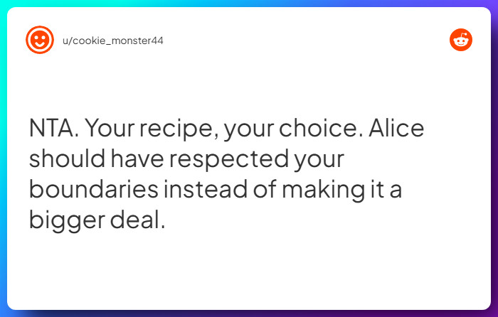 Comment from u/cookie_monster44