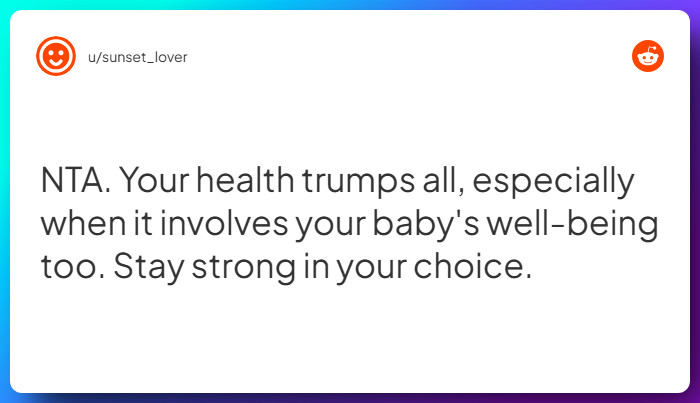 Comment from u/sunset_lover