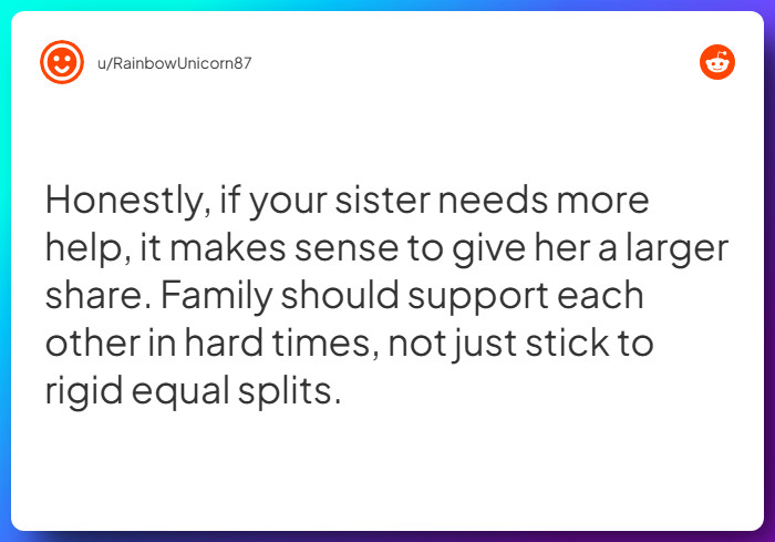 Comment from u/RainbowUnicorn87