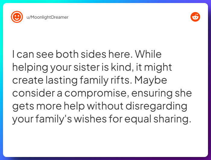 Comment from u/MoonlightDreamer