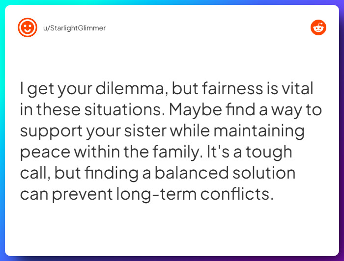 Comment from u/StarlightGlimmer