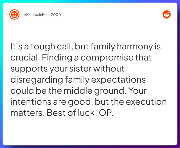 Comment from u/MountainHiker2000