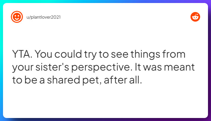 Comment from u/plantlover2021