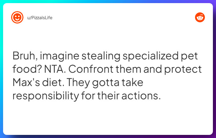 Comment from u/PizzaIsLife